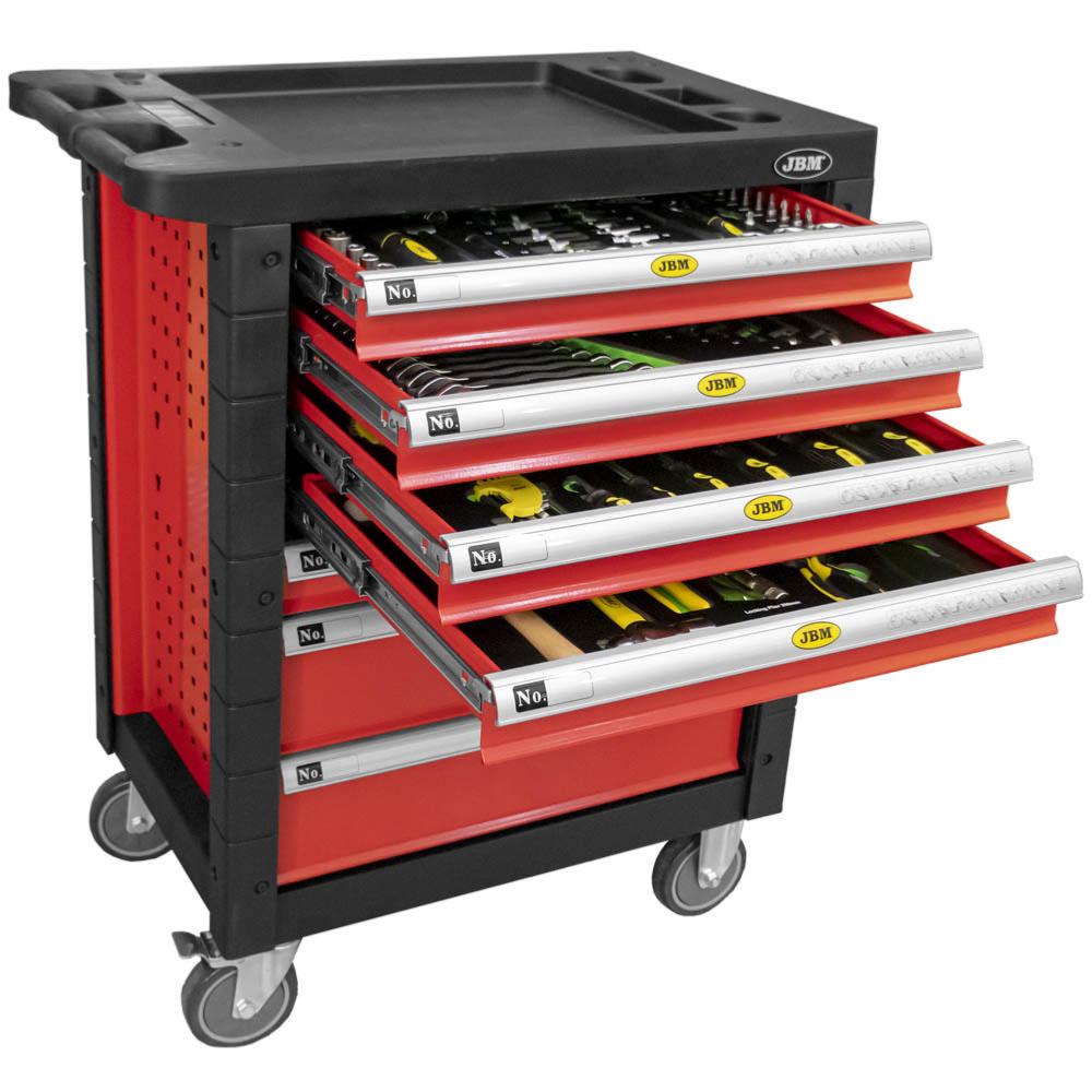 caisse à outils
