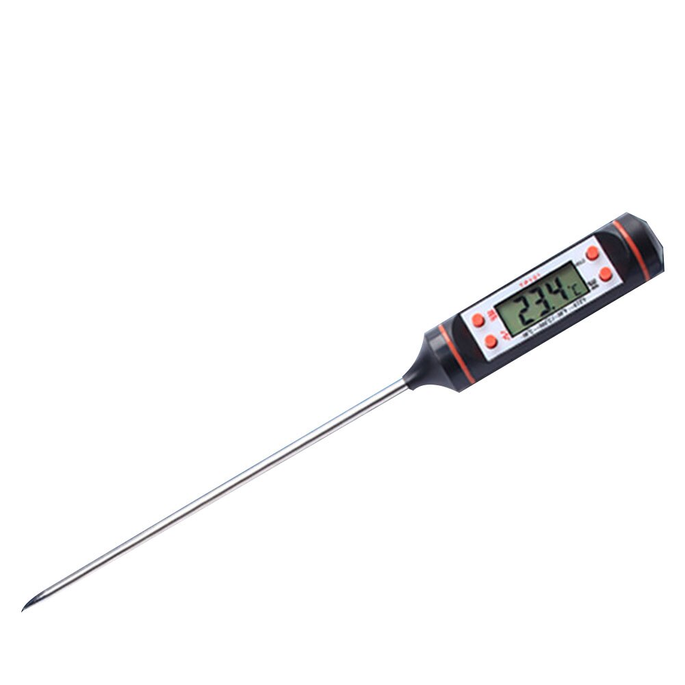Testeur de qualité de froid de climatisation - Thermomètre
